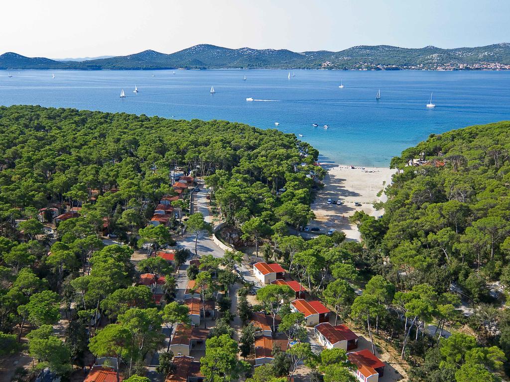 Pine And Lavander Home Biograd Na Moru Luaran gambar