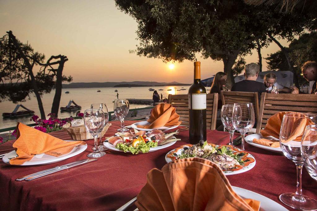 Pine And Lavander Home Biograd Na Moru Luaran gambar