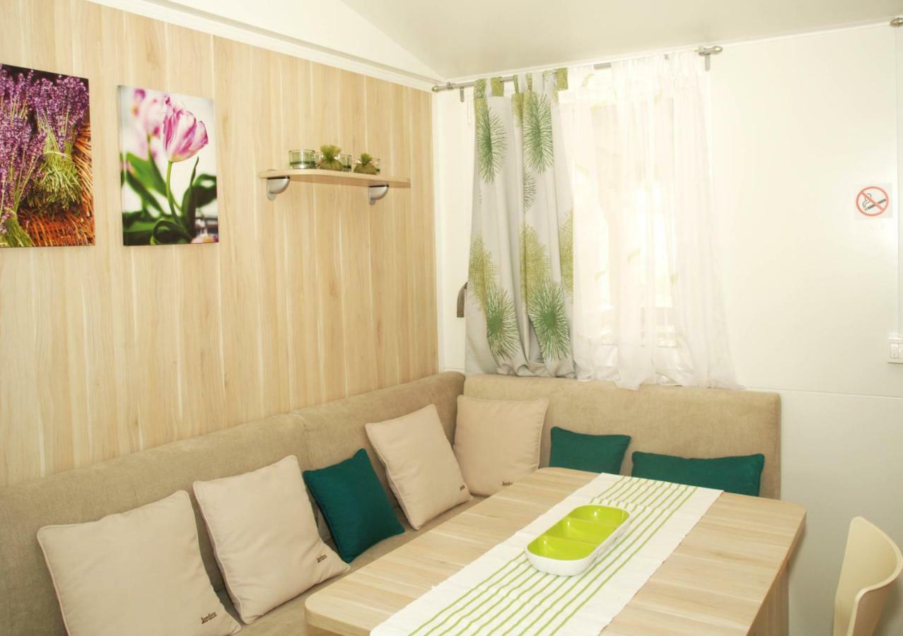 Pine And Lavander Home Biograd Na Moru Luaran gambar