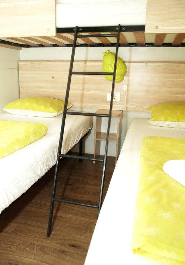 Pine And Lavander Home Biograd Na Moru Luaran gambar